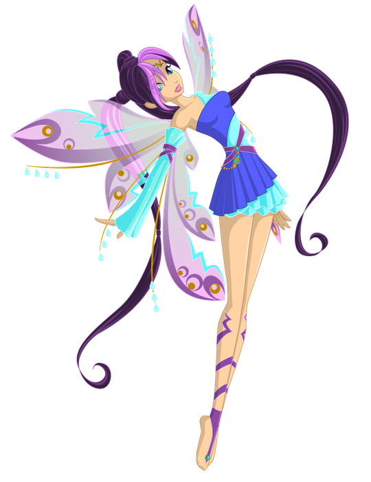 Fairy